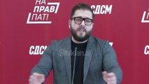 VMRO-DMNE propozon nje tjeter minister te Brendshem