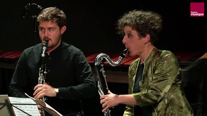 Ludwig van Beethoven : Quatuor en si bémol majeur op. 18 n° 6 "La Malinconia, 2e mvt (Quatuor Anches Hantées)