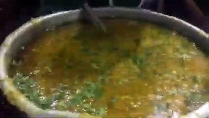 Daal Makhni FAISALABAD | Daal Makhni