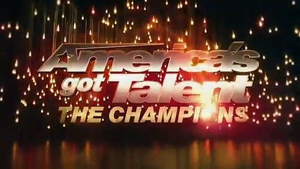 Contestant Reveal! These Are The Talents On Season 2 Of Champions!