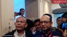 Dicecar 36 Pertanyaan Oleh Penyidik, Semua Pertanyaan Dijawab Novel Baswedan