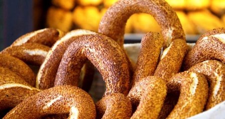 İstanbul'un ardından İzmir'de de simide zam yapılması istendi