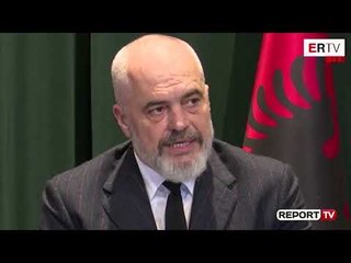 Report TV -Kryesimi i OSBE-së, Rama zbulon objektivat e Shqipërisë