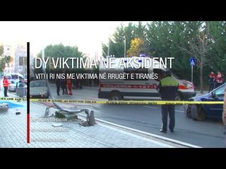 LIVE/ Edicioni informativ i orës 16:00 - 2 janar 2020