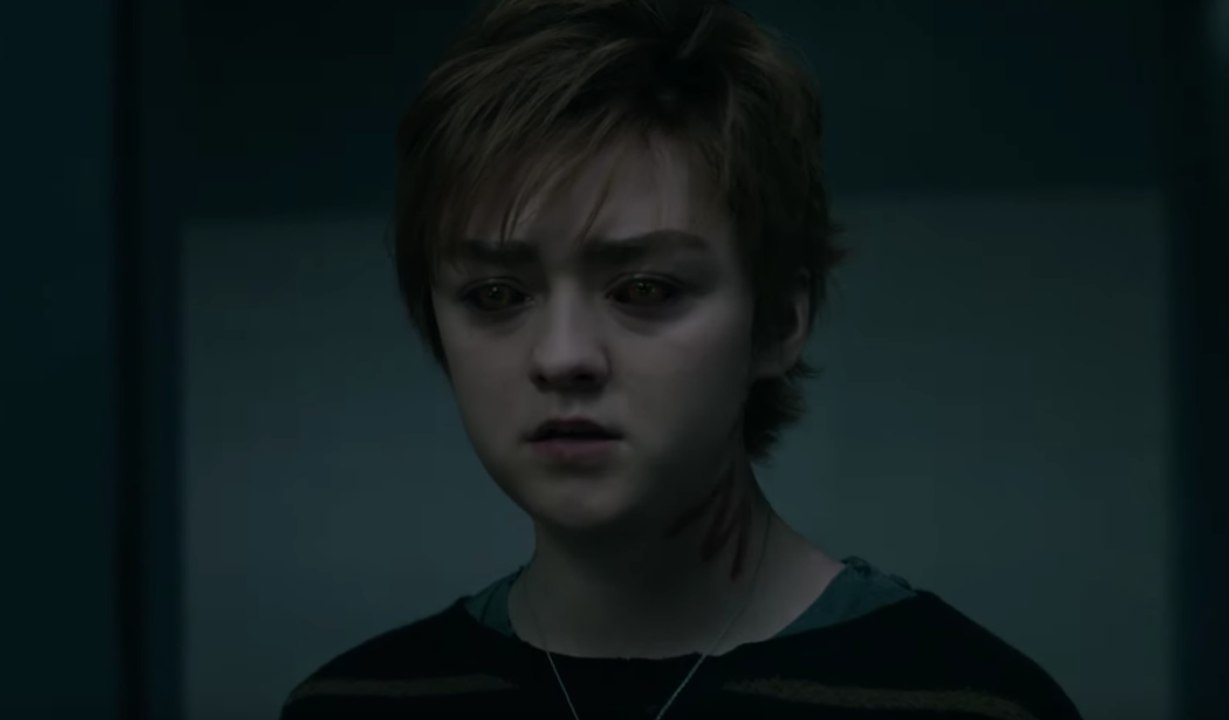 Les Nouveaux Mutants - Bande-annonce 2 VOST