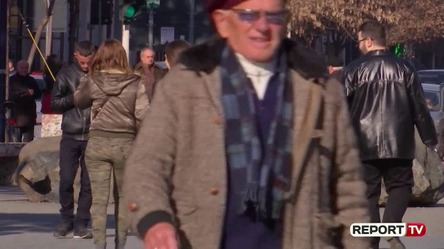 Report TV -Rritet mosha, nga 1 janari, gratë dalin 61 vjeç në pension