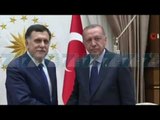 TRUPAT TURKE DREJT LIBISE, PARLAMENTI NE ANKARA MIRATON KERKESEN - News, Lajme - Kanali 7
