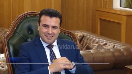 Arrihet marreveshja per qeverine teknike ne Maqedonine e Veriut