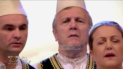 Fiks Fare/ Grupi polifonik "Gurra e Prodanit", elegji për tërmetin