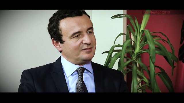 Mosmarrëveshjet VV-LDK për qeverinë e re, Kurti: Skenari me i keq i mundshëm janë zgjedhjet e reja