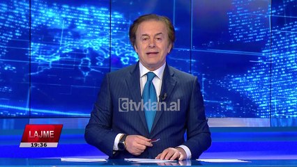 Edicioni i Lajmeve Tv Klan 02 Janar 2020, ora 19:30
