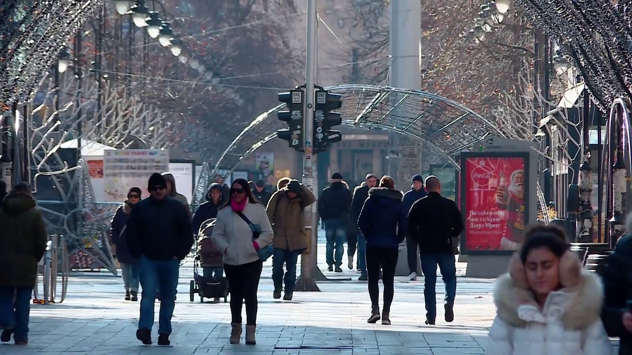 Еконономски успех или крах – власта и опозиција...