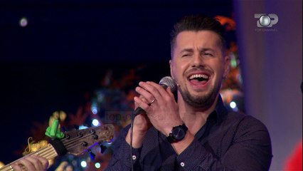 Vedat Ademi rikthen në Soirée hitin “Më mashtruan sytë”