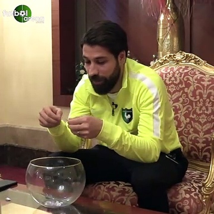 Olcay Şahan: "Trabzon'u özlüyorum"
