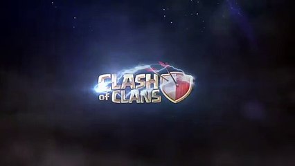 My first coc intro video