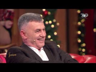 Soirée, Gjergj Leka: Vitin tjetër do bëj një festival, 2 Janar 2020, Pjesa 3