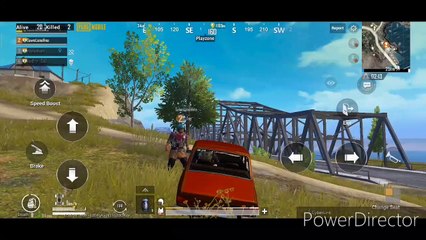 All team met are dead in pubg game || can I servive in pubg?