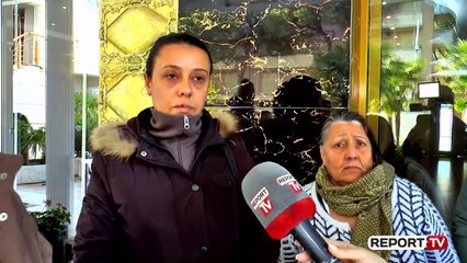 Durrës/ Qytetarja e prekura nga tërmeti: Jemi bërë për të pirë helm, më mirë të na djegin