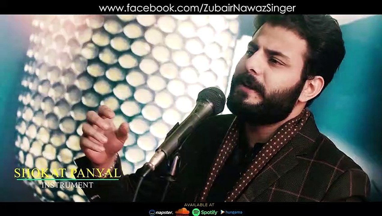 Pashto New Songs 2020 |Zubair Nawaz Pashto New Tappy Tappay 2020 | Da Musafaro Mal She khudyaa