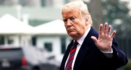 Son Dakika: Trump'tan yeni İran açıklaması: Hiçbir zaman nükleer silah sahibi olamayacak