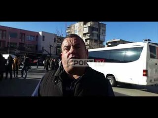 Download Video: Këputja e betonieres në Korçë, dëshmitari: Mund të kishte pasur më shumë viktima