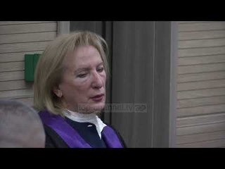 Haxhiu për rastin Pronto: Aktgjykimi i sotëm është vula e shtetit të kapur