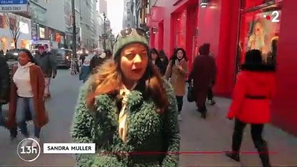 Rencontre avec Sandra Muller, à l'origine du mouvement #Balancetonporc