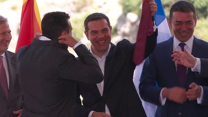 Turbulencat  në mandatin dy vjeç e gjysmë të Zoran Zaevit