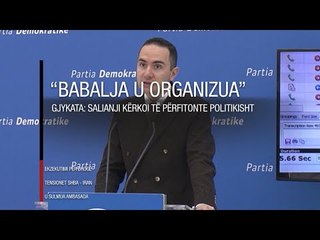 LIVE/ Edicioni informativ i orës 16:00 - 4 janar 2020