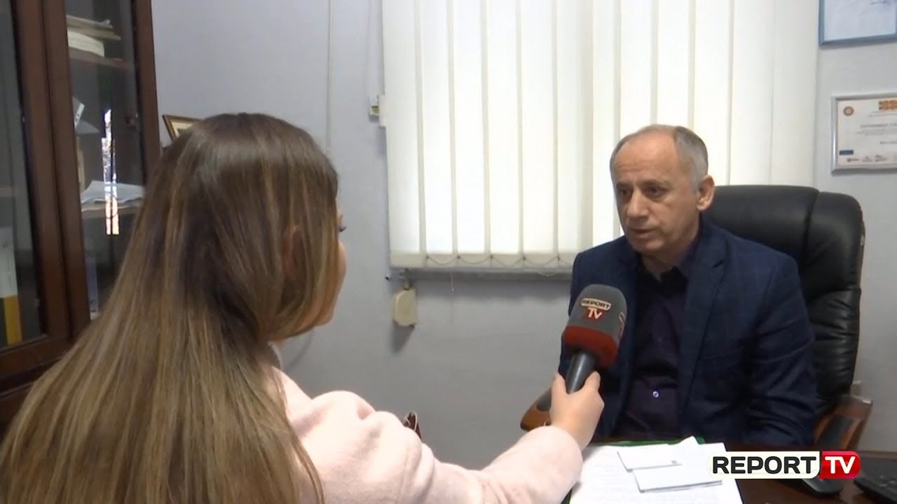 Report TV - Aksidenti tragjik në Tiranë, eksper...