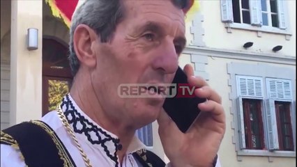 Mikja e Irfan Domnorit apel shtetit: Atletit shqiptar po i rrezikohet jeta në burgun malazez