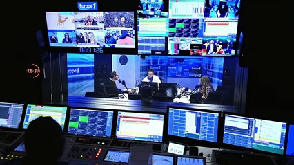 Les grèves privent la Martinique d'approvisionnement : "On subit"