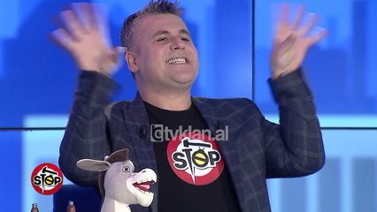 Stop - Tirana pa banjo publike? Po qytetaret si ia bejne?! (03 janar 2020)