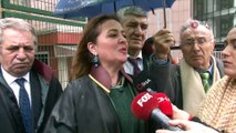 Bakırköy Cumhuriyet Başsavcılığı o tahliyeye itiraz etti
