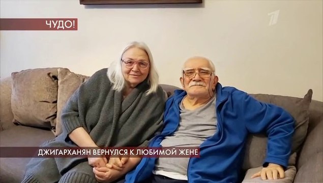 Пусть говорят (06.01.2020)