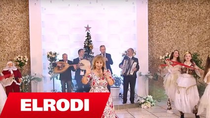 Donika Tufa - Lule t,bukura ka Tirana (Official Video HD)