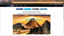 Gimmemore Test sobre cultura maya, inca y azteca Answers 10 Questions Score 100% Video QuizSolutions