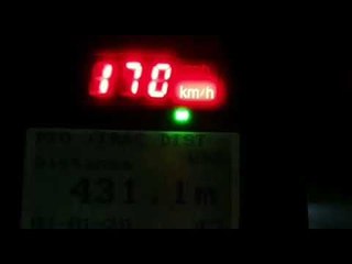 Report TV -Po lëviznin me 170 kmh në Tiranë-Durrës arrestohen 10 pilotë