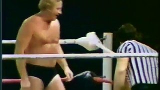 Pro Wrestling USA - 1/19/1985