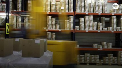 Des employés d'Amazon dénoncent des menaces de licenciement pour avoir défendu la planète