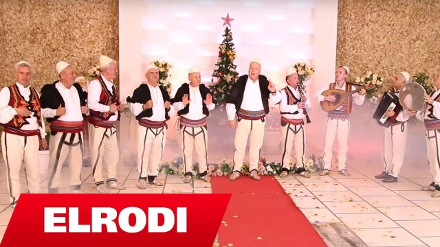 Pleqt e Krujes - Kolazh me kenge dasme (Official Video HD)
