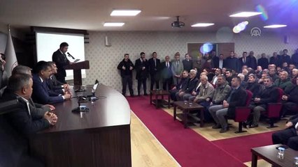 Süneyle mücadele için 4 bin karadut fidanı dikilecek