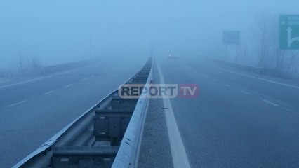 Dielli ia lë vendin vranësirave dhe dëborës në zonat malore,  Kukësi pushtohet nga mjegulla