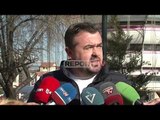 Vdekja e punëtorit dje në Korçë, arrestohen përgjegjësi teknik dhe manovratori i betonieres