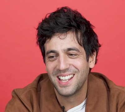 7 choses que ne saviez pas sur Max Boublil
