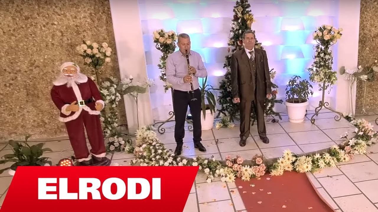 Rauf Caushi - Po marton babai evlane (Official Video HD)