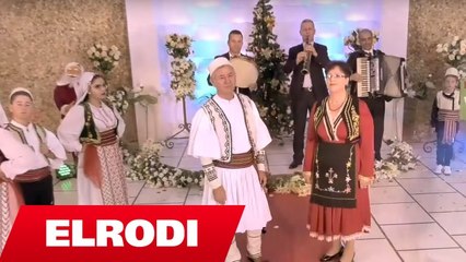 Ramadan Kllogjri - Meraku me treti (Official Video HD)