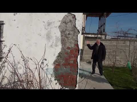 Familjet e prekura nga tërmeti duan ndihmë - News, Lajme - Vizion Plus