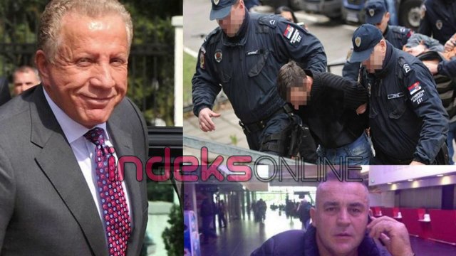 MPJ kërkon lirimin e shtetasit të Kosovës nga autoritetet serbe