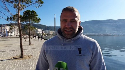 Të huajt për festa në Shqipëri/ Festojnë ndërrimin e viteve në qytetet shqiptare